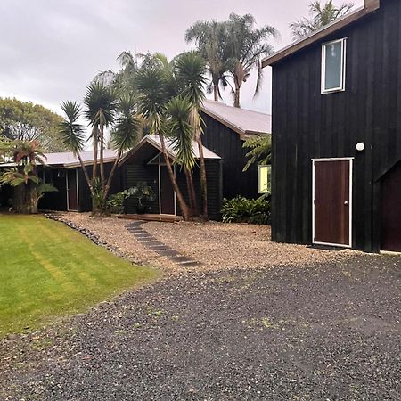 ホテル Kaingarua Retreat ケリケリ エクステリア 写真